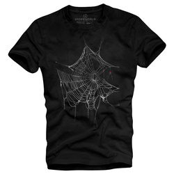 T-shirt męski UNDERWORLD Spider