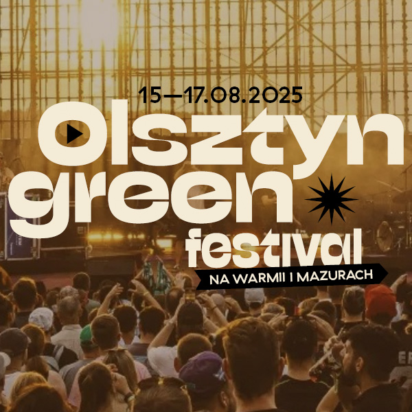 Olsztyn Green Festival