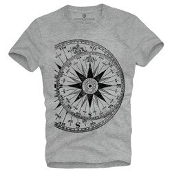 T-shirt męski UNDERWORLD Compass