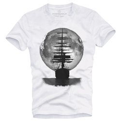 T-shirt męski UNDERWORLD Ship
