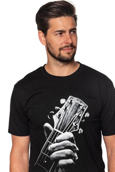 T-shirt męski UNDERWORLD Guitar head