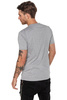 T-shirt męski UNDERWORLD Animal footprint