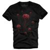 T-shirt męski UNDERWORLD Jellyfish