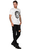 T-shirt męski UNDERWORLD Lion