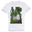 T-shirt męski UNDERWORLD Forest