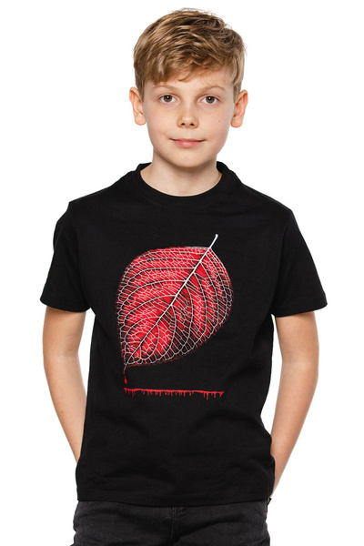 T-shirt dziecięcy UNDERWORLD Leaf