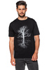 Zestaw prezentowy T-shirt męski + skarpety UNDERWORLD  Tree