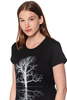 T-shirt damski UNDERWORLD Tree