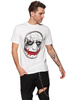 T-shirt męski UNDERWORLD Joker