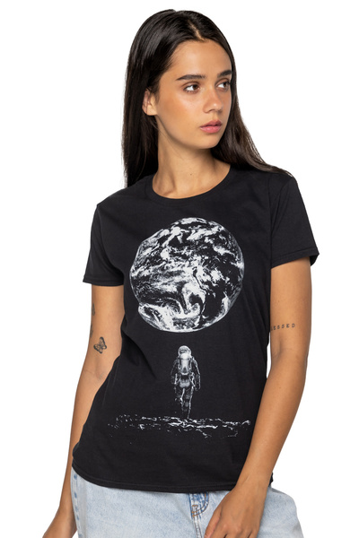 T-shirt damski UNDERWORLD Cosmos