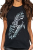 T-shirt damski UNDERWORLD Saxophone