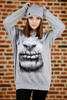Bluza marki UNDERWORLD unisex Silent people...