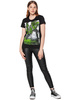 T-shirt damski UNDERWORLD Forest