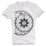 T-shirt męski UNDERWORLD Compass