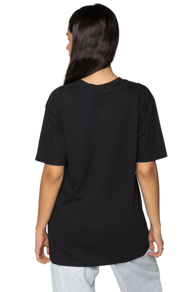 Koszulka loose fit UNDERWORLD Scorpion