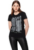 T-shirt damski UNDERWORLD Home