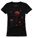 T-shirt damski UNDERWORLD Jellyfish