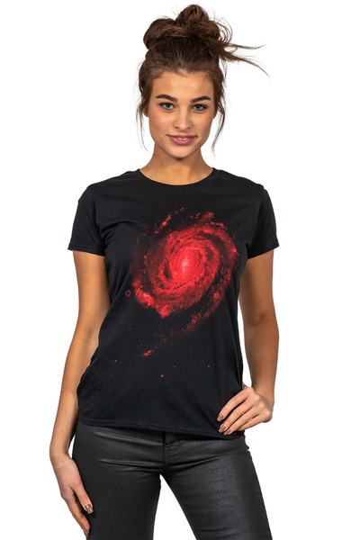 T-shirt damski UNDERWORLD Galactica