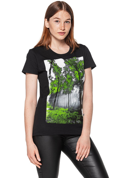 T-shirt damski UNDERWORLD Forest