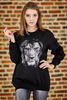 Bluza marki UNDERWORLD unisex Lion