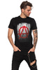 T-shirt męski UNDERWORLD Anarchy