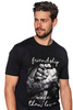 T-shirt męski UNDERWORLD Friendship is more...