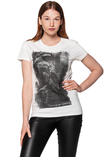 T-shirt damski UNDERWORLD Raven