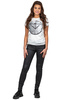 T-shirt damski UNDERWORLD Leonardo