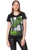 T-shirt damski UNDERWORLD Forest