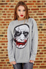 Bluza marki UNDERWORLD unisex Joker