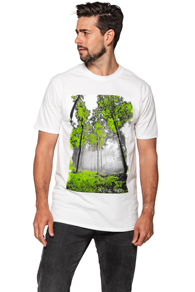 T-shirt męski UNDERWORLD Forest