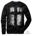 Bluza marki UNDERWORLD unisex Cross