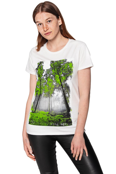 T-shirt damski UNDERWORLD Forest