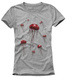 T-shirt damski UNDERWORLD Jellyfish