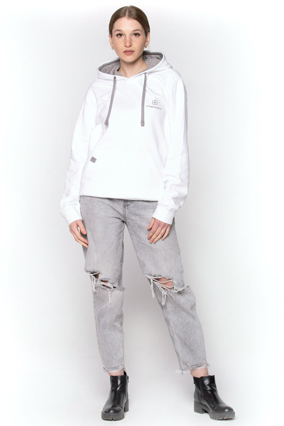 Bluza kangurka UNDERWORLD unisex Basic