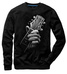Bluza marki UNDERWORLD unisex Guitar head