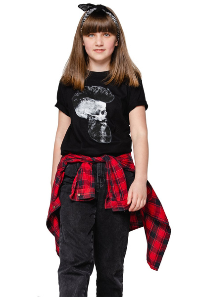 T-shirt dziecięcy UNDERWORLD Motorbike