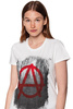T-shirt damski UNDERWORLD Anarchy