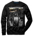 Bluza marki UNDERWORLD unisex One night in LA