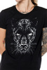 T-shirt damski UNDERWORLD Cat