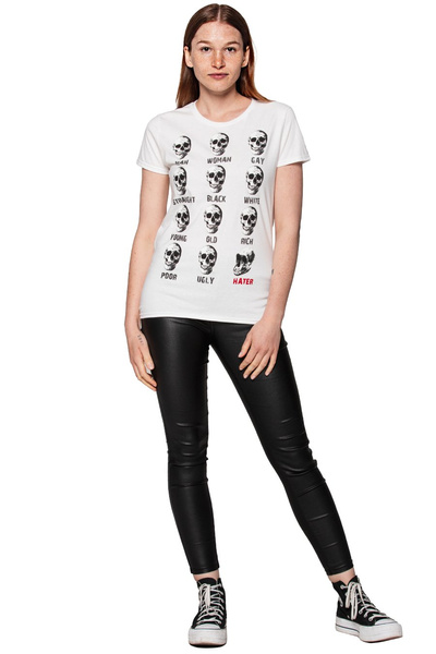 T-shirt damski UNDERWORLD Hater