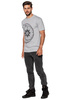 T-shirt męski UNDERWORLD Compass 
