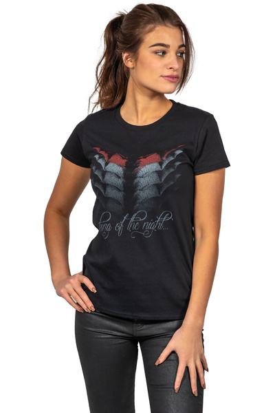 T-shirt damski UNDERWORLD Bat