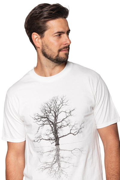 T-shirt męski UNDERWORLD Tree