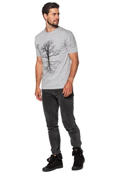 T-shirt męski UNDERWORLD Tree