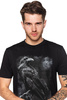 T-shirt męski UNDERWORLD Raven