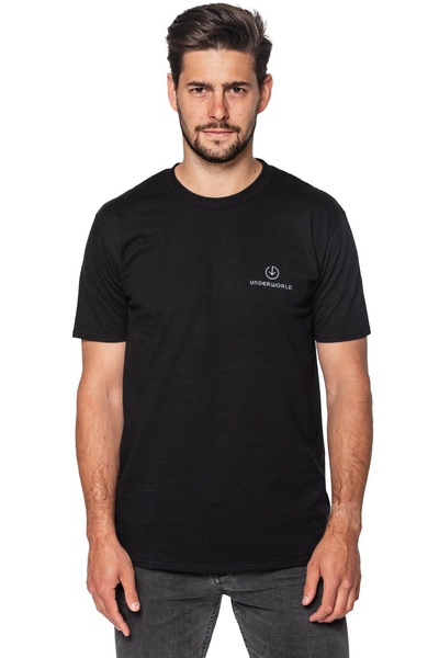 T-shirt męski UNDERWORLD Basic