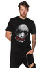 T-shirt męski UNDERWORLD Joker
