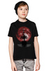 T-shirt dziecięcy UNDERWORLD Ship