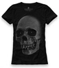 T-shirt damski UNDERWORLD Skull